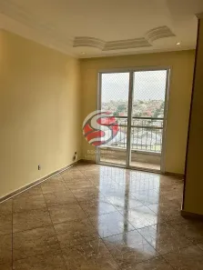 Apartamento com 2 Quartos para alugar, 51m² no Jardim Vila Formosa, São Paulo