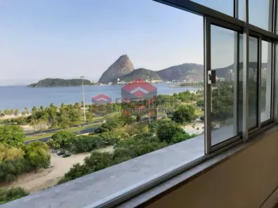 Cobertura com 4 Quartos à venda, 435m² no Flamengo, Rio de Janeiro