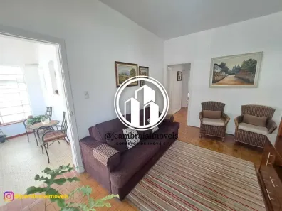 Casa com 2 Quartos à venda, 100m² no Vila Mariana, São Paulo
