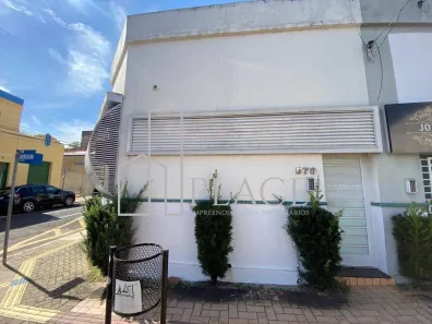Ponto Comercial para alugar, 120m² no Centro, Marília