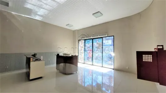 Prédio Comercial para alugar, 450m² no Centro, São José do Rio Preto