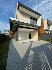 Casa com 4 Quartos à venda, 210m² no Ingleses do Rio Vermelho, Florianópolis