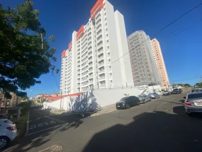 Apartamento com 3 Quartos à venda, 68m² no Ilhotas, Teresina