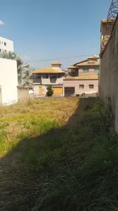 Lote/Terreno à venda, 360m² no Cabral, Contagem