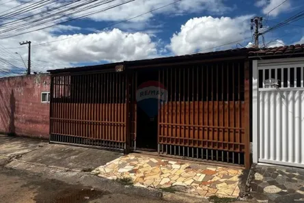 Casa com 3 Quartos à venda, 150m² no Samambaia Norte, Brasília