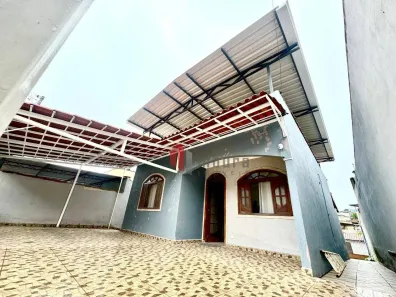 Casa com 2 Quartos à venda, 105m² no Nova Benfica, Juiz de Fora