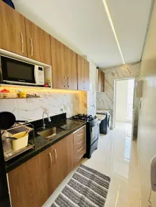 Apartamento com 3 Quartos à venda, 76m² no Parque Verde, Belém