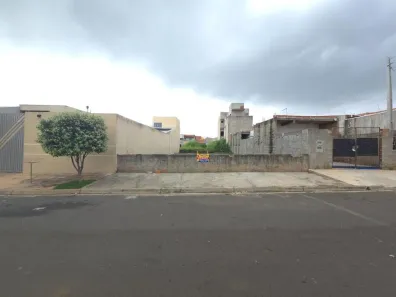 Lote/Terreno à venda, 250m² no Residencial Portal Bordon II, Sumaré