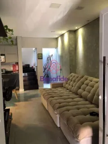Casa com 2 Quartos à venda, 150m² no Vila de Vecchi, Jundiaí
