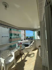 Apartamento com 4 Quartos à venda, 138m² no Ingleses do Rio Vermelho, Florianópolis