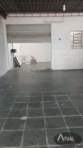 Ponto Comercial à venda, 219m² no Vila Progresso, Jundiaí