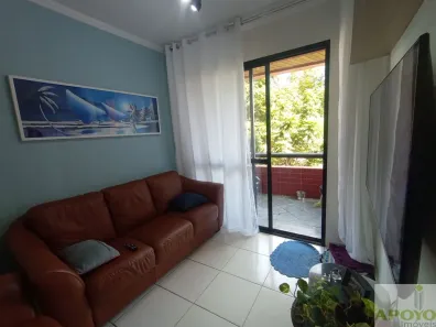 Apartamento com 3 Quartos à venda, 74m² no Jardim Ubirajara (Zona Sul), São Paulo