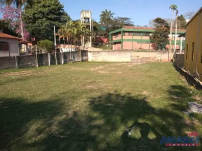 Lote/Terreno à venda, 2000m² no Chácaras Reunidas Igarapés, Jacareí