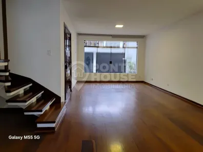 Sobrado com 3 Quartos à venda, 175m² no Mirandópolis, São Paulo