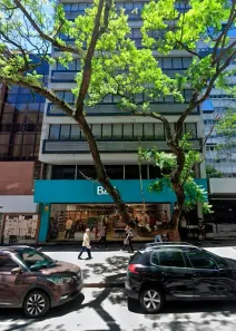 Prédio Comercial para alugar, 1150m² no Centro, Curitiba