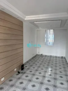 Apartamento com 2 Quartos à venda, 59m² no Conjunto Habitacional Brigadeiro Eduardo Gomes, São Paulo