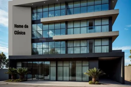 Sala Comercial à venda, 32m² no Vila Industrial, Toledo