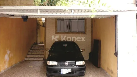 Sobrado com 2 Quartos à venda, 160m² no Lauzane Paulista, São Paulo