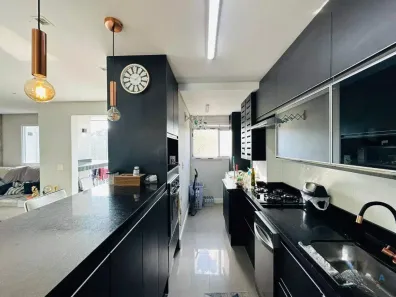 Apartamento com 3 Quartos à venda, 70m² no Gramado, Cotia