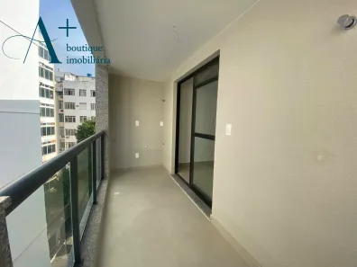 Cobertura com 1 Quarto à venda, 83m² no Tijuca, Rio de Janeiro
