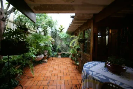 Sobrado com 4 Quartos à venda, 261m² no Indianópolis, São Paulo