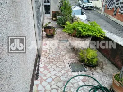 Casa com 3 Quartos à venda, 170m² no Tijuca, Rio de Janeiro