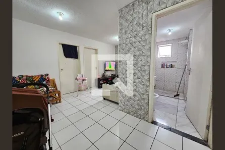 Apartamento com 2 Quartos à venda, 43m² no Jardim Vergueiro, São Paulo