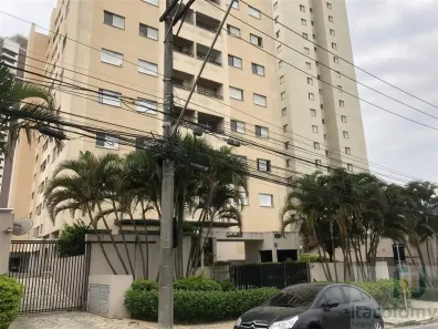 Apartamento com 2 Quartos para alugar, 59m² no Tamboré, Barueri