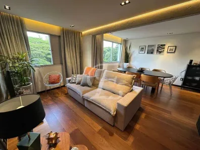 Apartamento com 2 Quartos à venda, 70m² no Santana, São Paulo