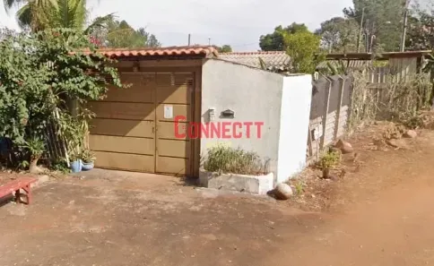 Fazenda/Sítio com 3 Quartos à venda, 10m² no Jardim Itaú, Ribeirão Preto