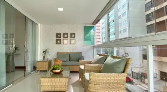 Apartamento com 4 Quartos à venda, 168m² no Praia da Costa, Vila Velha