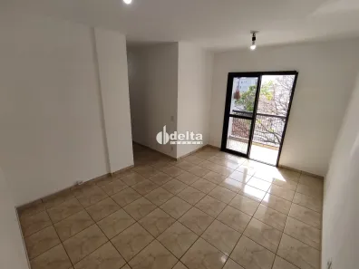 Apartamento com 3 Quartos para alugar, 90m² no Santa Mônica, Uberlândia