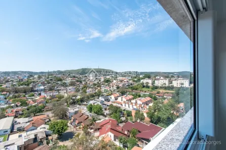 Apartamento com 3 Quartos à venda, 68m² no Santo Antônio, Porto Alegre
