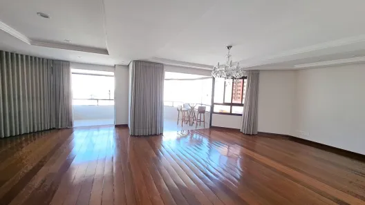 Apartamento com 4 Quartos à venda, 262m² no Centro, Uberlândia