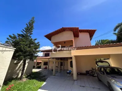 Casa com 5 Quartos à venda, 281m² no Parque Manibura, Fortaleza