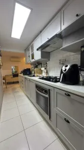 Apartamento com 2 Quartos à venda, 78m² no Icaraí, Niterói