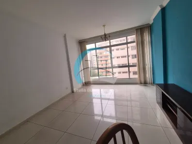 Apartamento com 2 Quartos à venda, 113m² no Boqueirão, Santos
