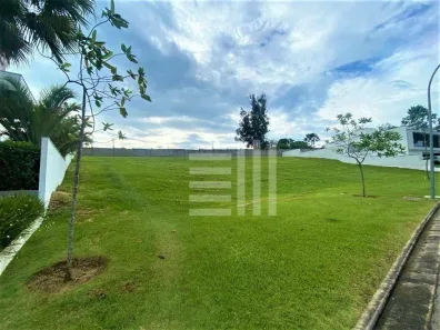 Lote/Terreno à venda, 788m² no Alphaville Nova Esplanada, Votorantim
