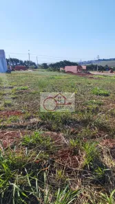Lote/Terreno à venda, 175m² no Loteamento Lírios dos Vales (Cardeal), Elias Fausto