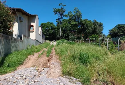 Lote/Terreno à venda, 360m² no Salgado Filho, Caxias do Sul