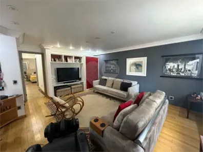 Apartamento com 1 Quarto à venda, 144m² no Perdizes, São Paulo
