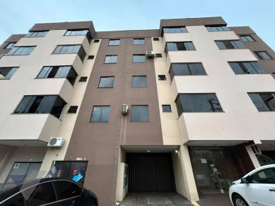 Apartamento com 2 Quartos para alugar, 68m² no Cancelli, Cascavel