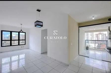 Apartamento com 3 Quartos à venda, 75m² no Mooca, São Paulo