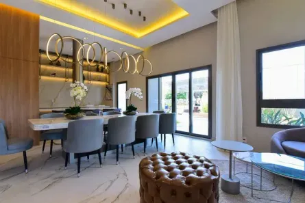 Apartamento com 3 Quartos à venda, 120m² no Nova Campinas, Campinas