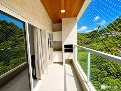 Apartamento com 2 Quartos à venda, 72m² no Toninhas, Ubatuba