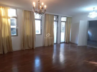 Apartamento com 3 Quartos para alugar, 150m² no Jardim Paulista, São Paulo