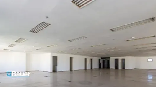 Sala Comercial para alugar, 470m² no Centro, Campinas