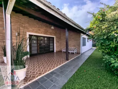Casa com 3 Quartos à venda, 174m² no Perequê Açu, Ubatuba