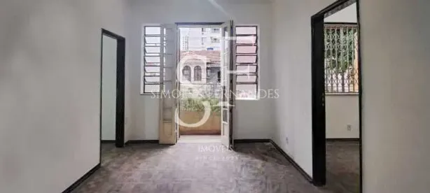 Apartamento com 3 Quartos à venda, 130m² no Rio Comprido, Rio de Janeiro