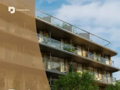 Flat com 1 Quarto à venda, 24m² no Manaíra, João Pessoa